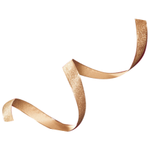 Ribbon decoration