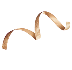 Ribbon decoration