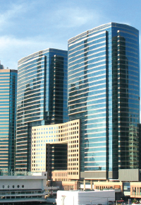 景鸿移民香港公司