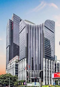 景鸿移民深圳公司